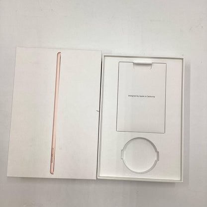 【全額返金保証】【最速発送】Apple iPad mini 7.9インチ 第5世代 64GB ゴールド Wi-Fi 動作確認済
