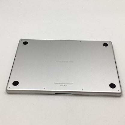 【全額返金保証】【最速発送】Apple MacBook Pro 16インチ 2021 Apple M1 Max 64GB SSD 2TB シルバー 93% 動作確認済