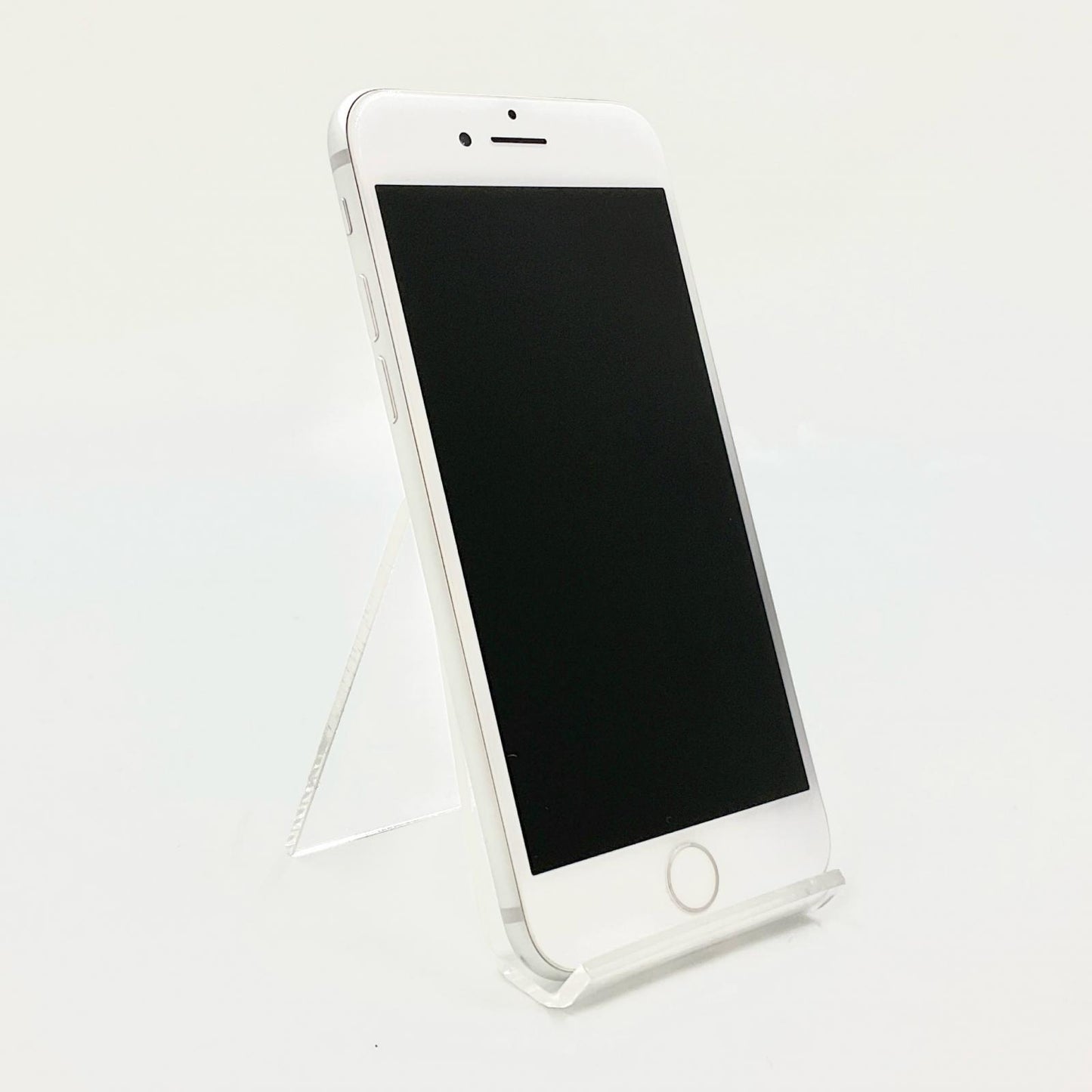 【全額返金保証】【最速発送】Apple iPhone iPhone 7 32GB シルバー docomo 白ロム 動作確認済 85%
