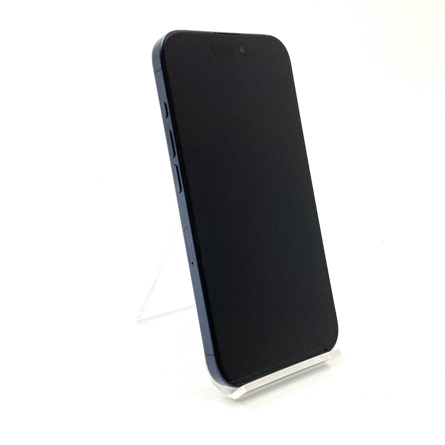 【全額返金保証】【最速発送】Apple iPhone iPhone Pro 15 Pro 256GB ブルーチタニウム SIMフリー 白ロム 動作確認済 88%