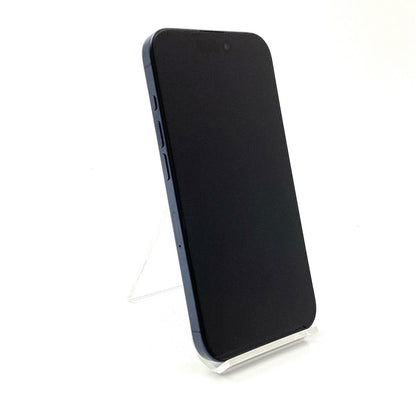 【全額返金保証】【最速発送】Apple iPhone iPhone Pro 15 Pro 256GB ブルーチタニウム SIMフリー 白ロム 動作確認済 88%