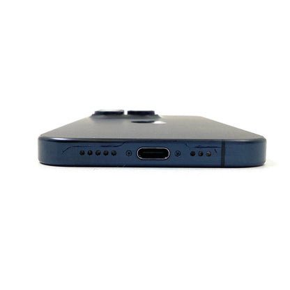 【全額返金保証】【最速発送】Apple iPhone iPhone Pro 15 Pro 256GB ブルーチタニウム SIMフリー 白ロム 動作確認済 88%