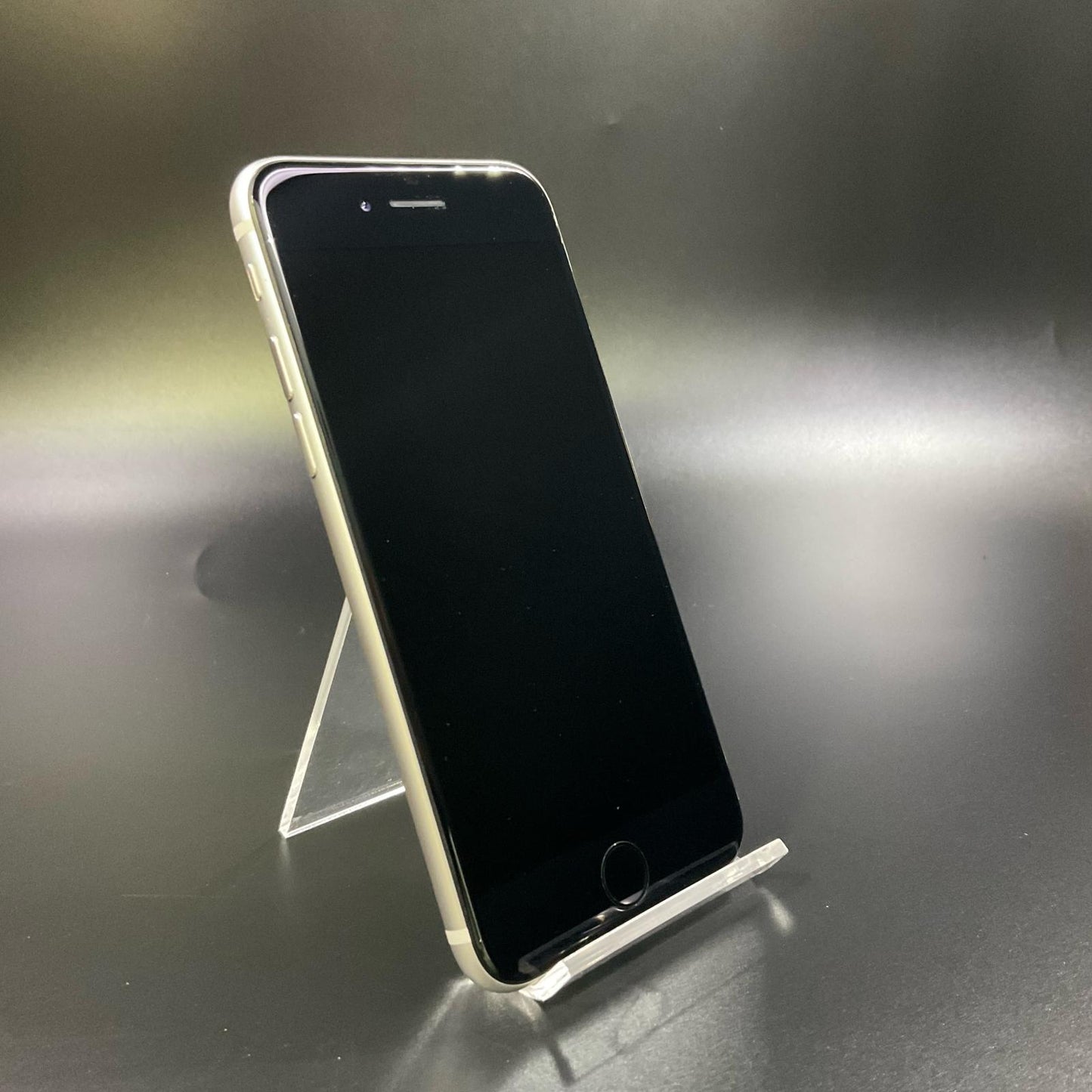 【全額返金保証】【最速発送】Apple iPhone iPhone SE（第3世代） 64GB スターライト Softbank 白ロム 動作確認済 96%