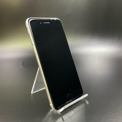 【全額返金保証】【最速発送】Apple iPhone iPhone SE（第3世代） 64GB スターライト Softbank 白ロム 動作確認済 96%