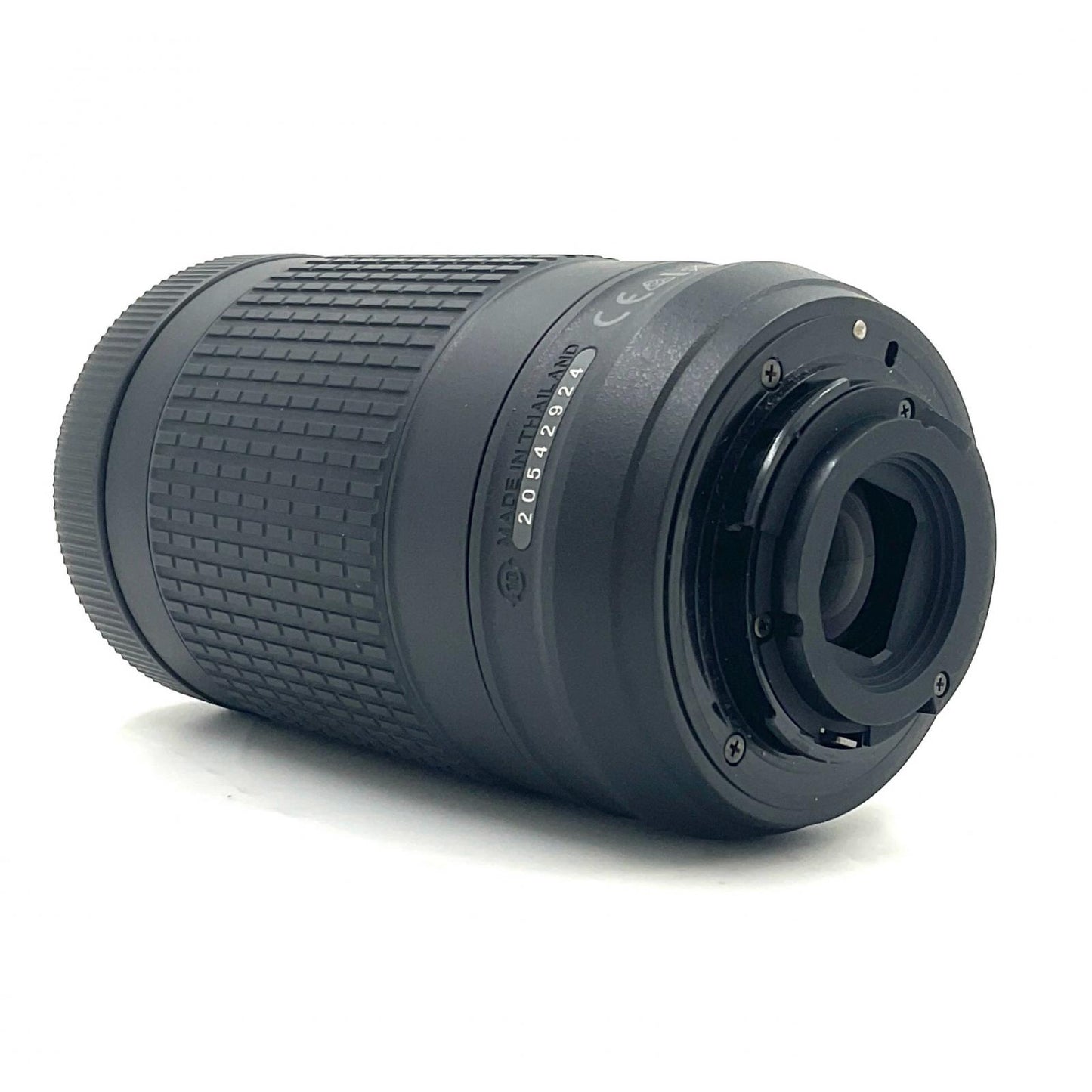 【全額返金保証】【最速発送】Nikon AF-P DX NIKKOR 70-300mm f/4.5-6.3G ED VR 動作確認済