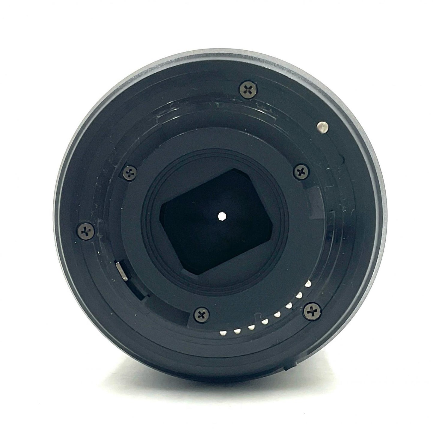 【全額返金保証】【最速発送】Nikon AF-P DX NIKKOR 70-300mm f/4.5-6.3G ED VR 動作確認済