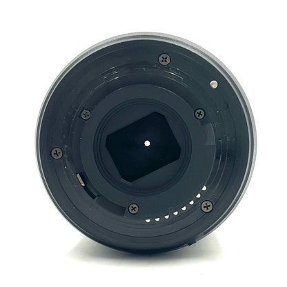 【全額返金保証】【最速発送】Nikon AF-P DX NIKKOR 70-300mm f/4.5-6.3G ED VR 動作確認済