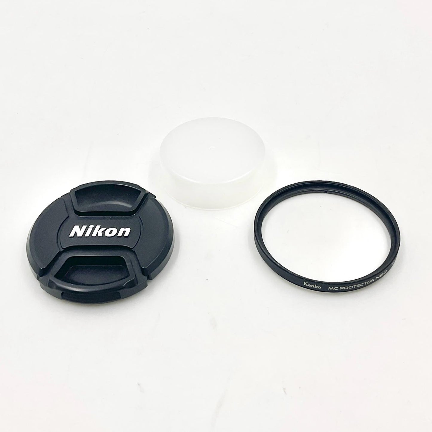 【全額返金保証】【最速発送】Nikon AF-P DX NIKKOR 70-300mm f/4.5-6.3G ED VR 動作確認済