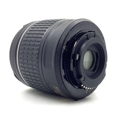 【最速発送】Nikon AF-P DX NIKKOR 18-55mm f/3.5-5.6G VR【難有】