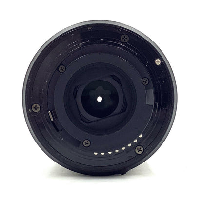 【最速発送】Nikon AF-P DX NIKKOR 18-55mm f/3.5-5.6G VR【難有】