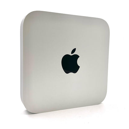 【全額返金保証】【最速発送】Apple Mac mini Apple M1 8GB SSD 256GB 美品 動作確認済