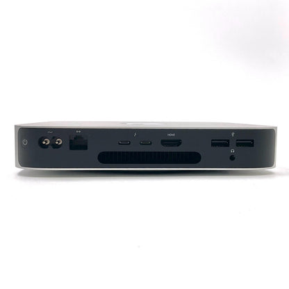【全額返金保証】【最速発送】Apple Mac mini Apple M1 8GB SSD 256GB 美品 動作確認済