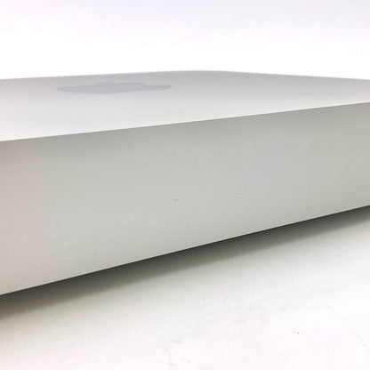 【全額返金保証】【最速発送】Apple Mac mini Apple M1 8GB SSD 256GB 美品 動作確認済