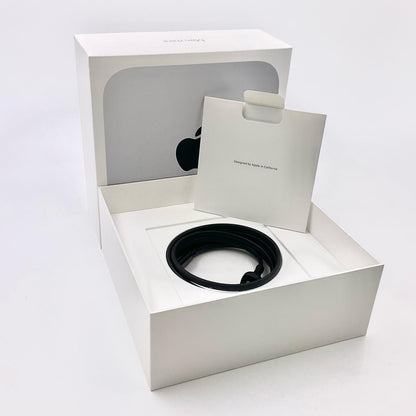 【全額返金保証】【最速発送】Apple Mac mini Apple M1 8GB SSD 256GB 美品 動作確認済