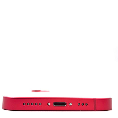 【全額返金保証】【最速発送】Apple iPhone iPhone 12 64GB (PRODUCT)RED au 白ロム 超美品 動作確認済 100%