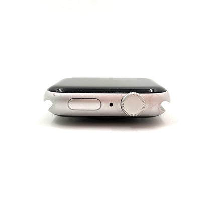 【全額返金保証】【最速発送】Apple Watch SE 初代 アルミニウム 44mm GPS 96% 動作確認済