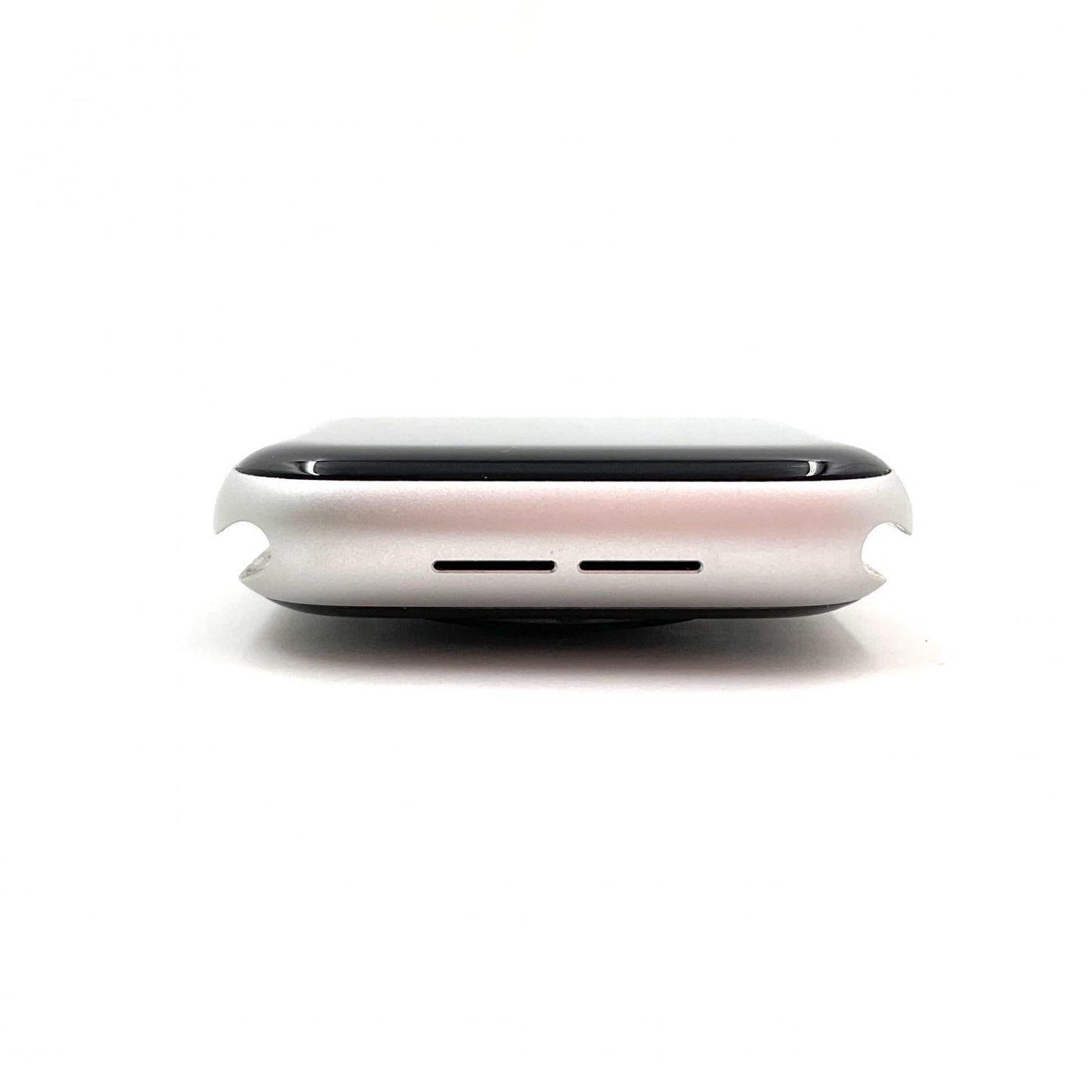 【全額返金保証】【最速発送】Apple Watch SE 初代 アルミニウム 44mm GPS 96% 動作確認済