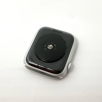 【全額返金保証】【最速発送】Apple Watch SE 初代 アルミニウム 44mm GPS 96% 動作確認済