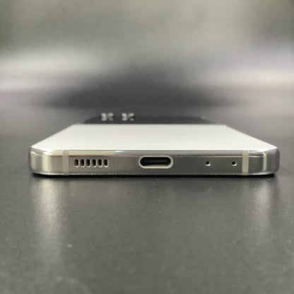 【最速発送】SAMSUNG Galaxy Z Flip5 256GB クリーム au SCG23 白ロム【難有】