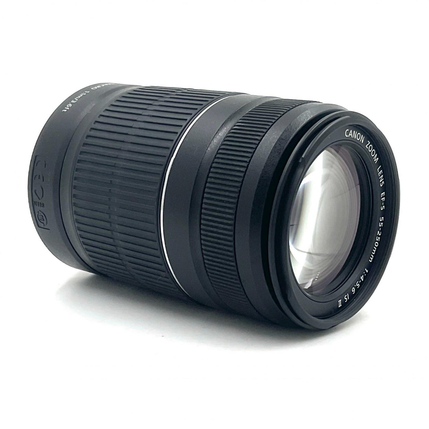 【全額返金保証】【最速発送】Canon EF-S55-250mm F4-5.6 IS II 動作確認済