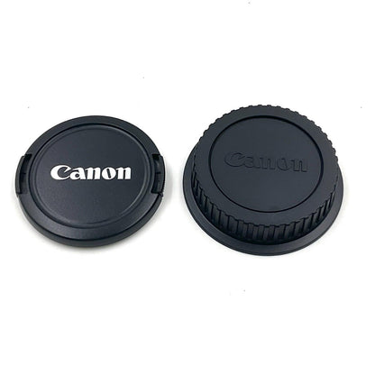 【全額返金保証】【最速発送】Canon EF-S55-250mm F4-5.6 IS II 動作確認済