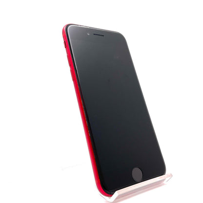 【全額返金保証】【最速発送】Apple iPhone iPhone SE（第2世代） 128GB (PRODUCT)RED docomo 白ロム 動作確認済 100%