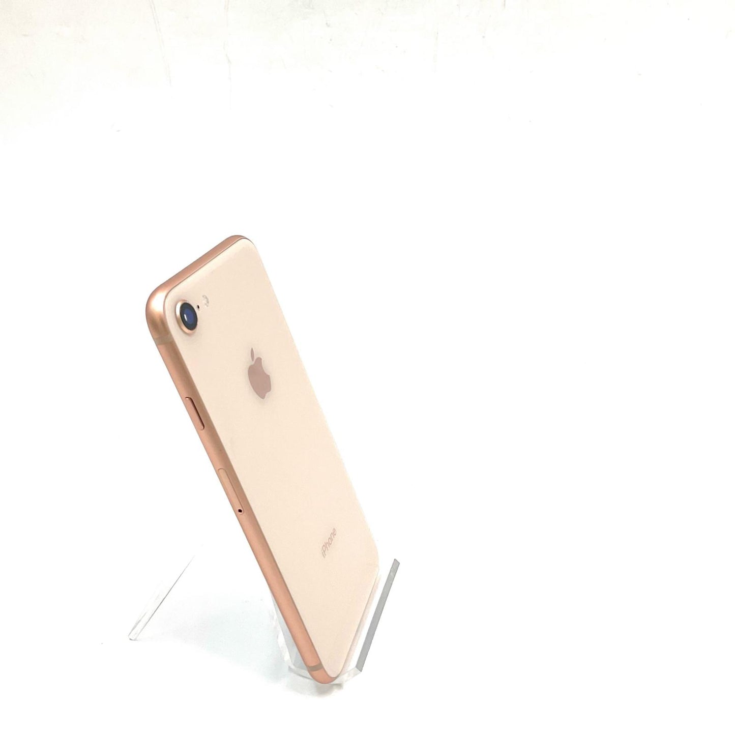 【全額返金保証】【最速発送】Apple iPhone iPhone 8 64GB ゴールド docomo 白ロム 動作確認済 97%