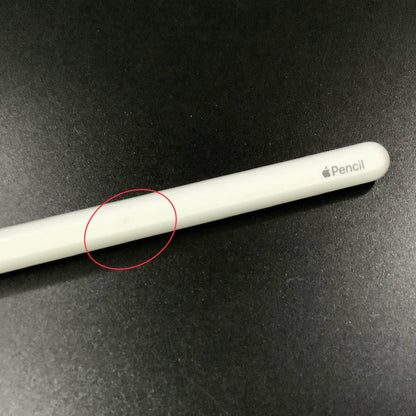 【全額返金保証】【最速発送】Apple Apple Pencil 第2世代 動作確認済