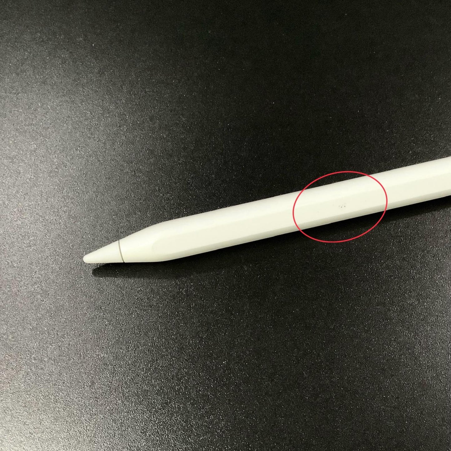 【全額返金保証】【最速発送】Apple Apple Pencil 第2世代 動作確認済