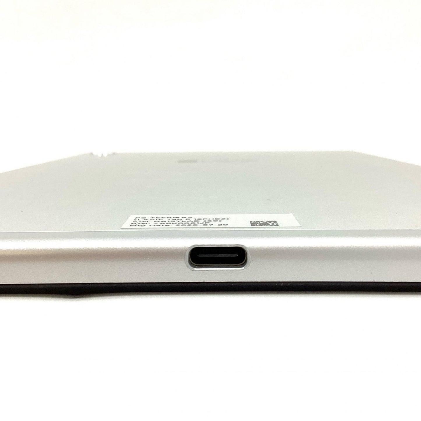 【全額返金保証】【最速発送】NEC LAVIE Tab E 10FHD2 10.3インチ 32GB 美品 動作確認済