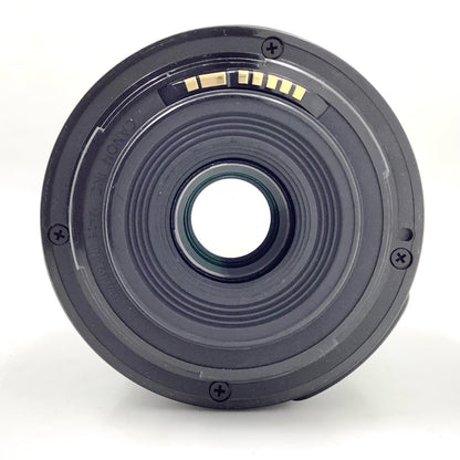 【全額返金保証】【最速発送】Canon EF-S55-250mm F4-5.6 IS STM 動作確認済