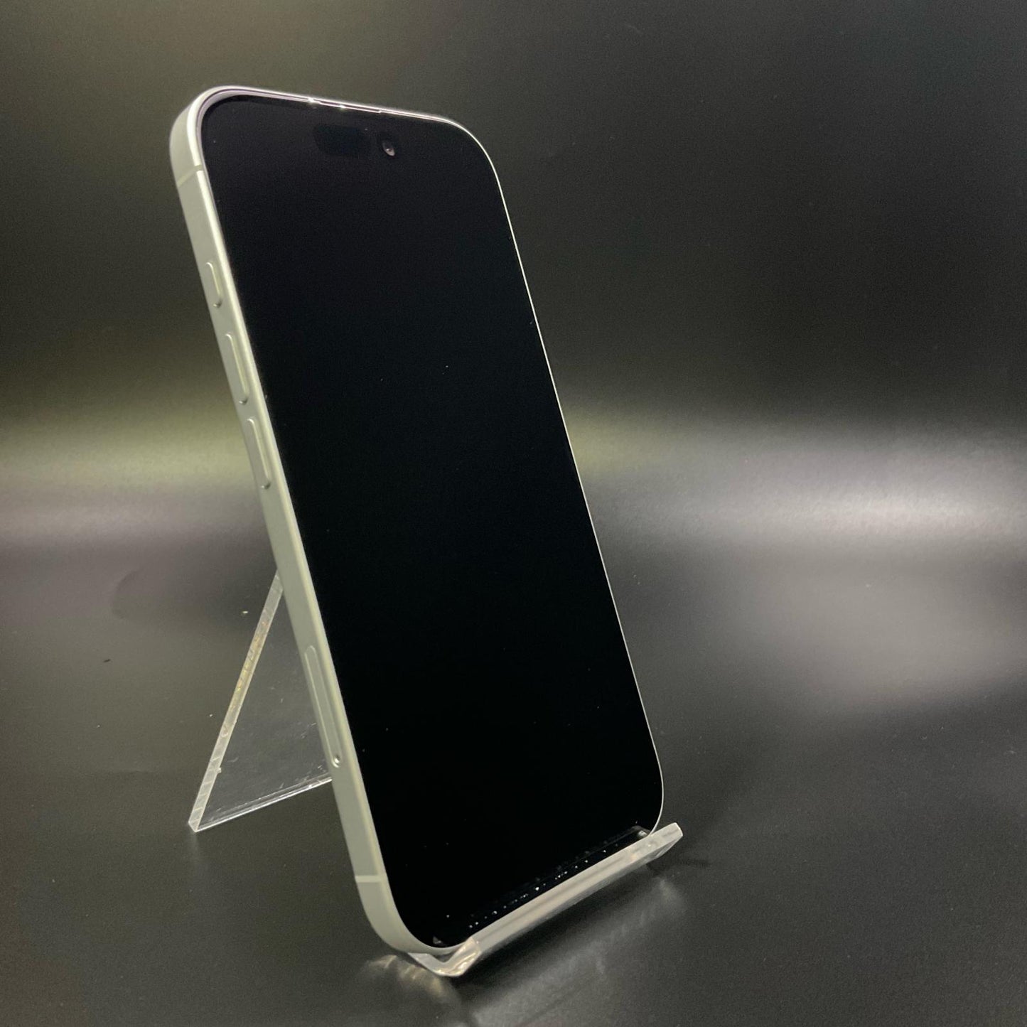 【全額返金保証】【最速発送】Apple iPhone iPhone 16 128GB ホワイト au SIMフリー 白ロム 美品 動作確認済 100%
