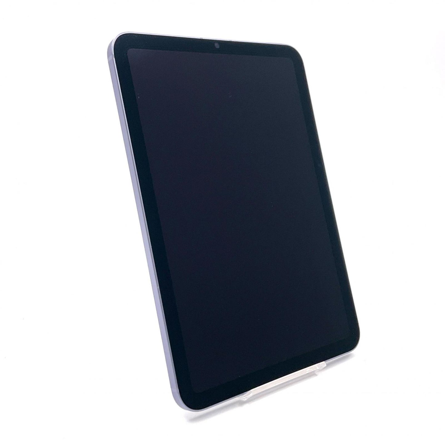 【全額返金保証】【最速発送】Apple iPad mini 8.3インチ 第6世代 256GB パープル WiFi+Cellular au 白ロム 動作確認済