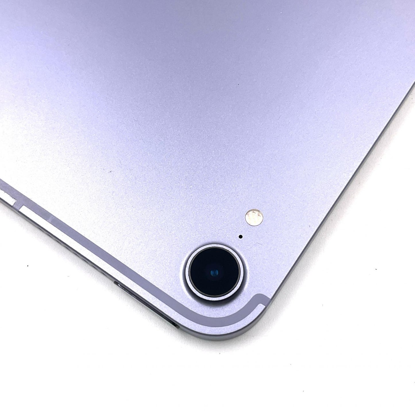 【全額返金保証】【最速発送】Apple iPad mini 8.3インチ 第6世代 256GB パープル WiFi+Cellular au 白ロム 動作確認済