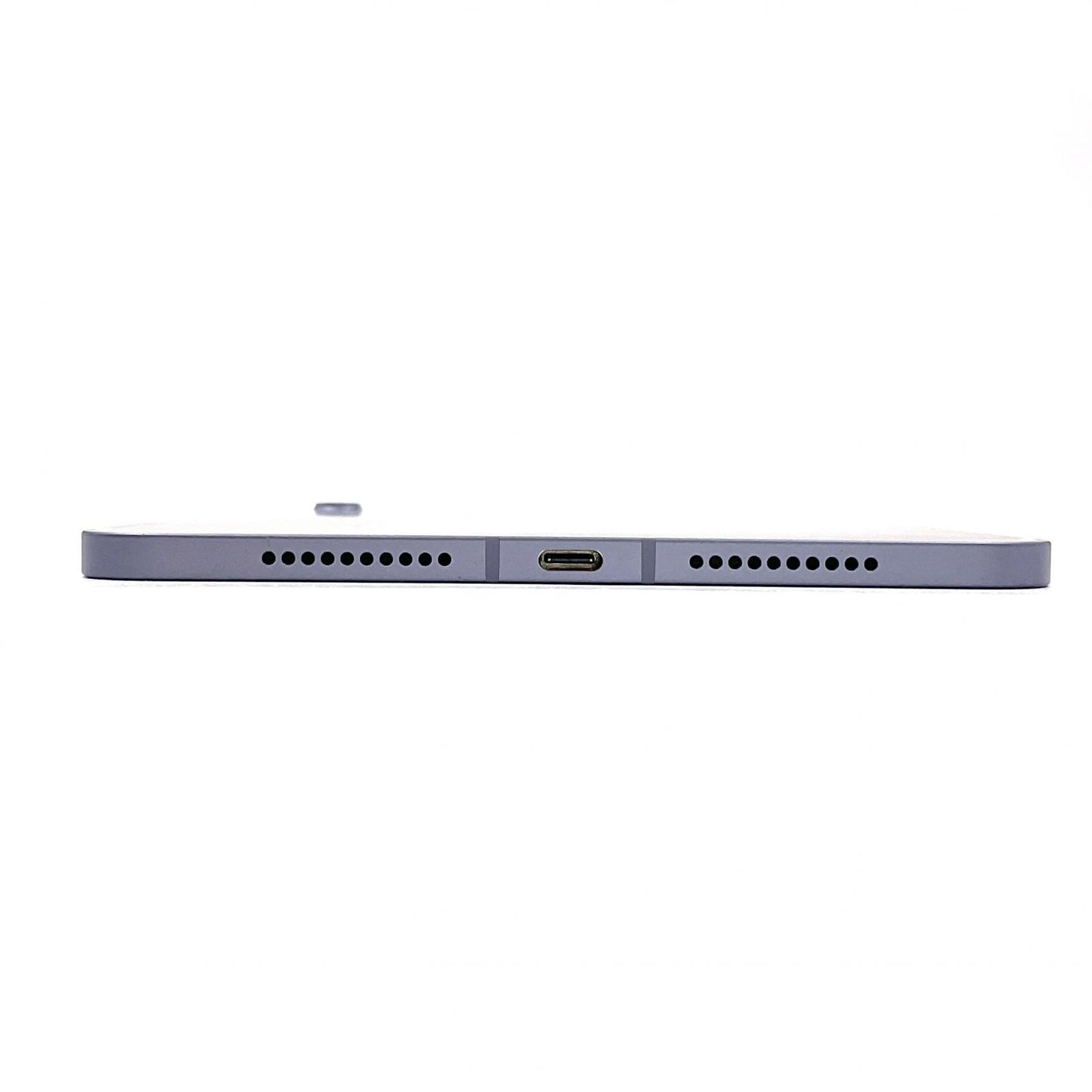 【全額返金保証】【最速発送】Apple iPad mini 8.3インチ 第6世代 256GB パープル WiFi+Cellular au 白ロム 動作確認済