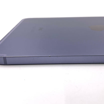 【全額返金保証】【最速発送】Apple iPad mini 8.3インチ 第6世代 256GB パープル WiFi+Cellular au 白ロム 動作確認済