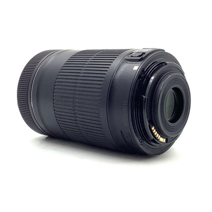 【全額返金保証】【最速発送】Canon EF-S18-55mm F3.5-5.6 IS STM 動作確認済