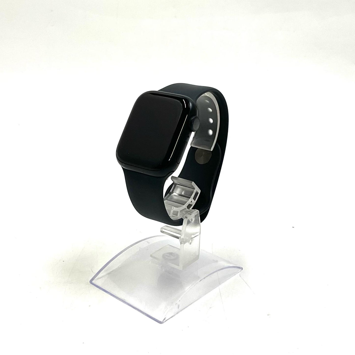 【全額返金保証】【最速発送】Apple Watch Series 8 アルミニウム 41mm GPS 100% 美品 動作確認済