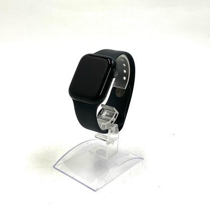 【全額返金保証】【最速発送】Apple Watch Series 8 アルミニウム 41mm GPS 100% 美品 動作確認済