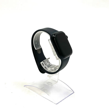 【全額返金保証】【最速発送】Apple Watch Series 8 アルミニウム 41mm GPS 100% 美品 動作確認済