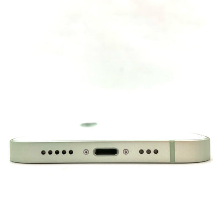 【全額返金保証】【最速発送】Apple iPhone iPhone 12 64GB グリーン au 白ロム 動作確認済 89%