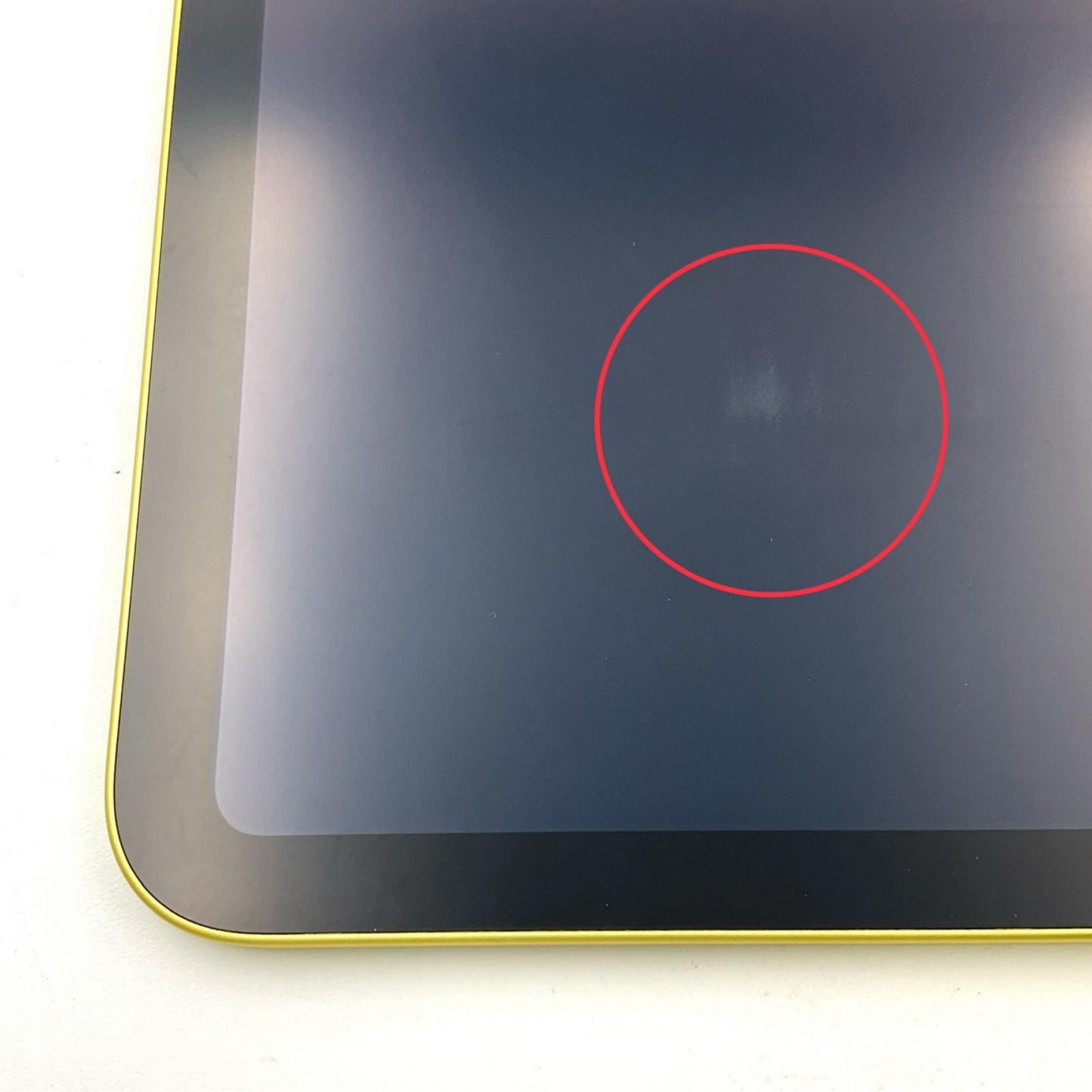 【全額返金保証】【最速発送】Apple iPad iPad 10.9インチ 第10世代 64GB イエロー Wi-Fi 動作確認済