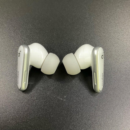 【全額返金保証】【最速発送】ANKER Soundcore Liberty 4 動作確認済