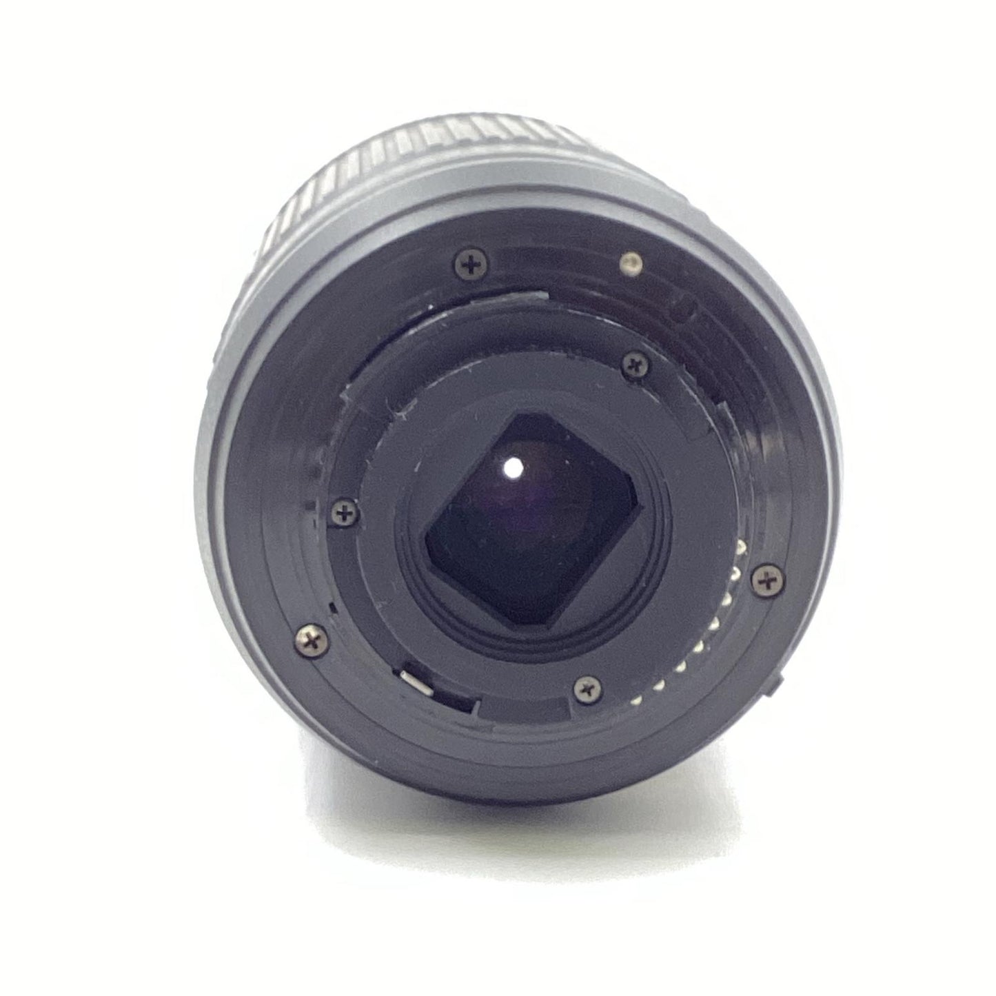 【全額返金保証】【最速発送】Nikon AF-P DX NIKKOR 70-300mm f/4.5-6.3G ED VR 動作確認済