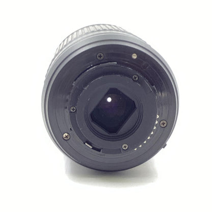 【全額返金保証】【最速発送】Nikon AF-P DX NIKKOR 70-300mm f/4.5-6.3G ED VR 動作確認済