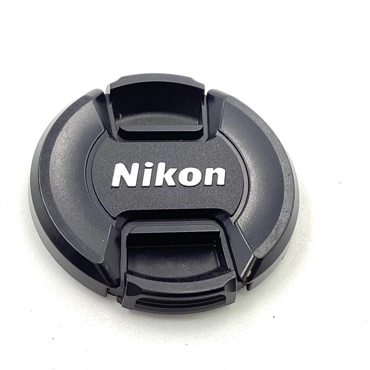 【全額返金保証】【最速発送】Nikon AF-P DX NIKKOR 18-55mm f/3.5-5.6G VR 動作確認済