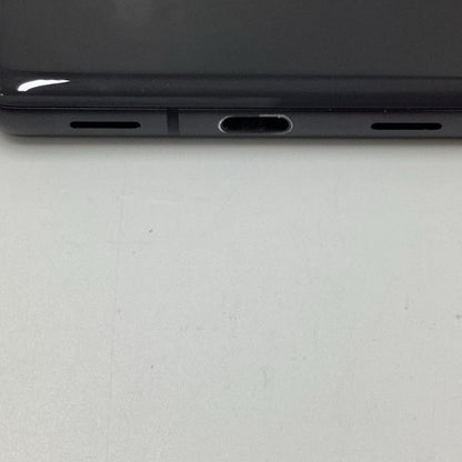【全額返金保証】【最速発送】Google Pixel 7a 128GB チャコール au G82U8 白ロム 動作確認済