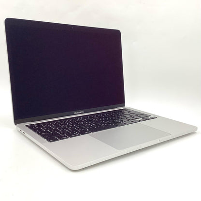 【全額返金保証】【最速発送】Apple MacBook Air 13インチ 2022 Apple M2 8GB SSD 256GB シルバー 100% 動作確認済