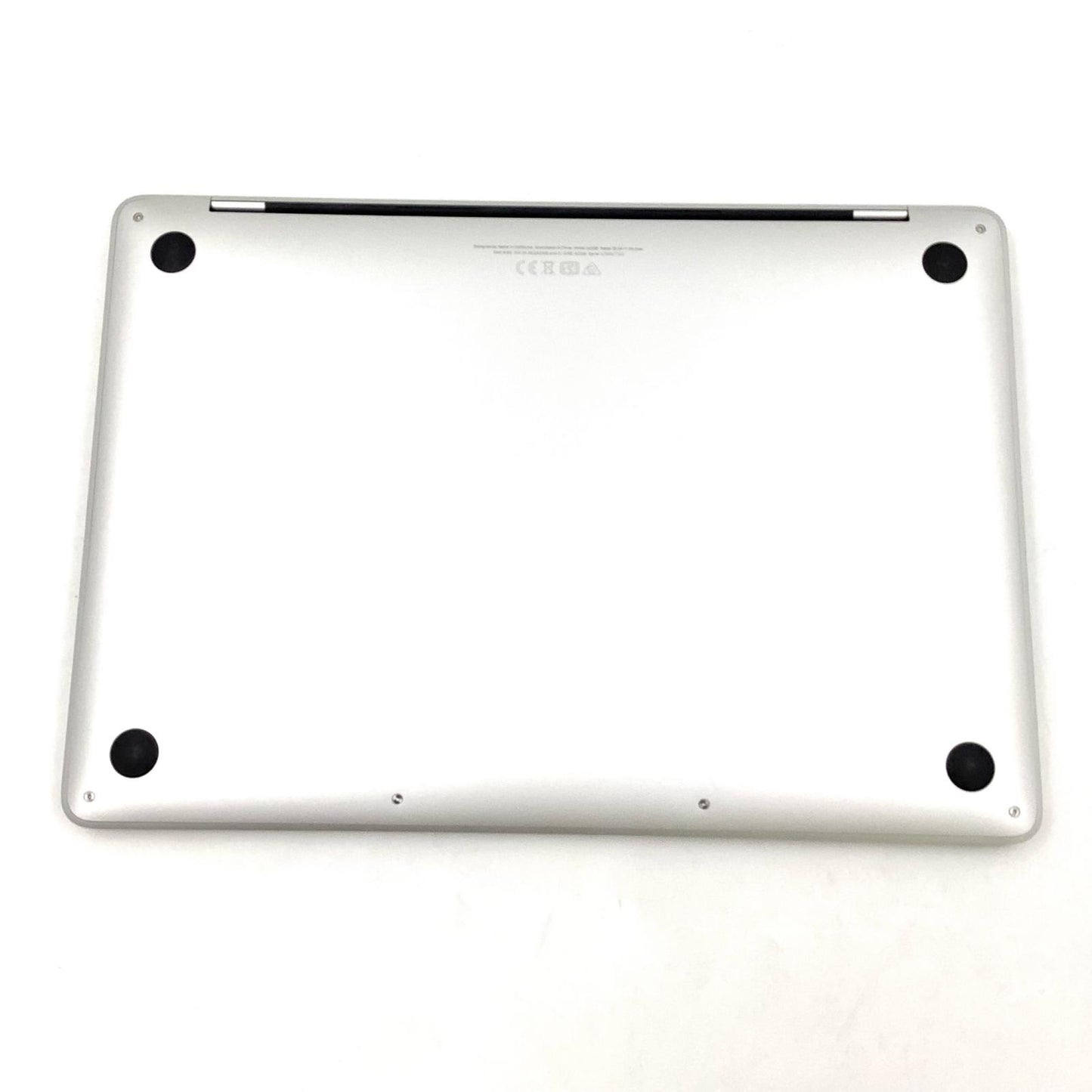 【全額返金保証】【最速発送】Apple MacBook Air 13インチ 2022 Apple M2 8GB SSD 256GB シルバー 100% 動作確認済