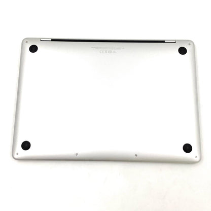 【全額返金保証】【最速発送】Apple MacBook Air 13インチ 2022 Apple M2 8GB SSD 256GB シルバー 100% 動作確認済